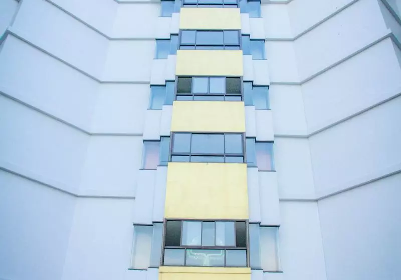 Fotos del hotel Woraburi Ayutthaya Resort & Spa:  10