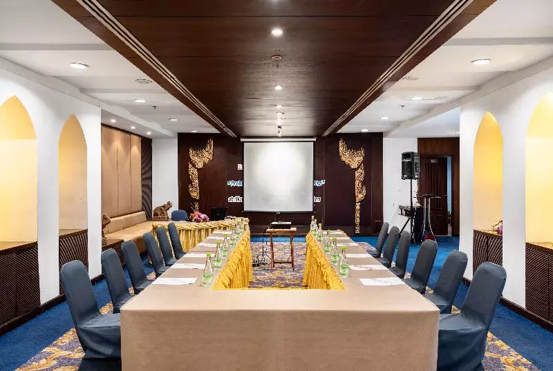 Fotos del hotel Woraburi Ayutthaya Resort & Spa:  7