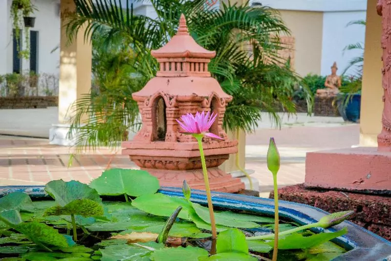 Fotos del hotel Woraburi Ayutthaya Resort & Spa:  9