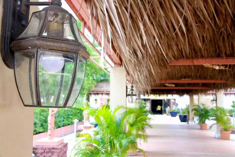 Fotos del hotel Woraburi Ayutthaya Resort & Spa:  20