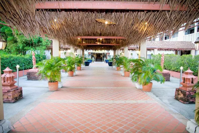 Fotos del hotel Woraburi Ayutthaya Resort & Spa:  15