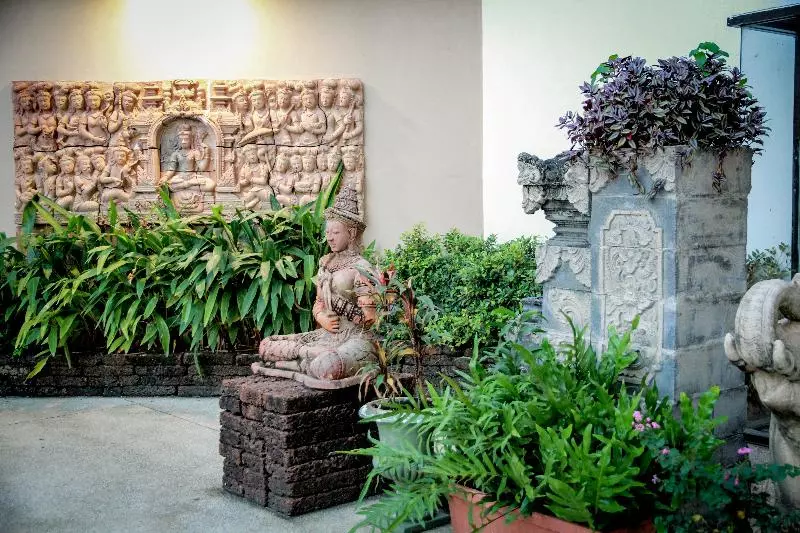 Fotos del hotel Woraburi Ayutthaya Resort & Spa:  24