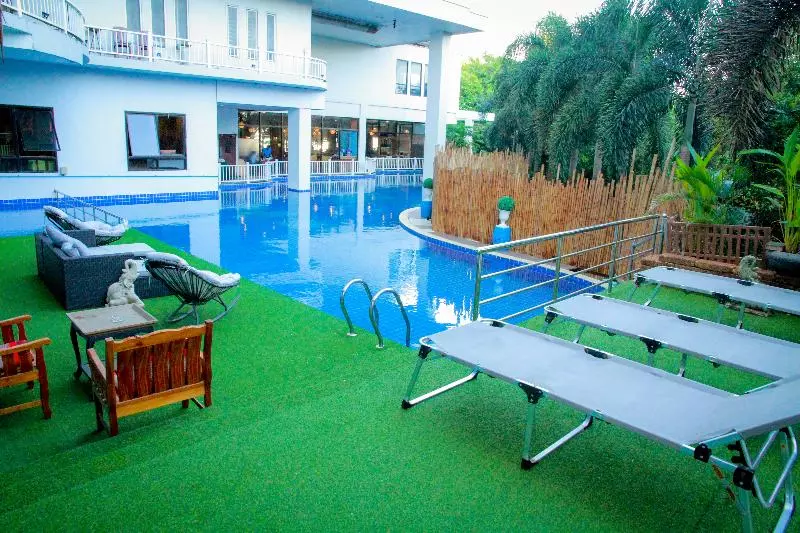 Fotos del hotel Woraburi Ayutthaya Resort & Spa:  22