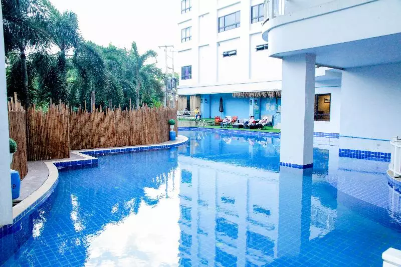 Fotos del hotel Woraburi Ayutthaya Resort & Spa:  17