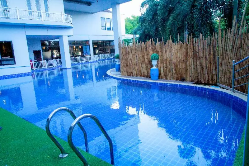 Fotos del hotel Woraburi Ayutthaya Resort & Spa:  12