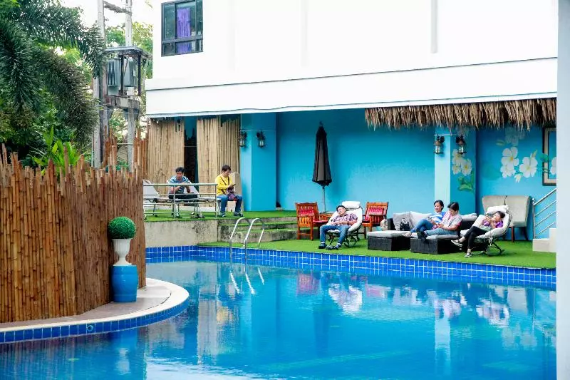 Fotos del hotel Woraburi Ayutthaya Resort & Spa:  19