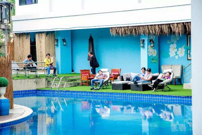 Fotos del hotel Woraburi Ayutthaya Resort & Spa:  14