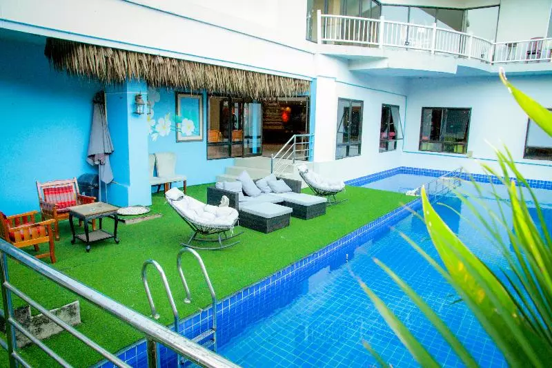 Fotos del hotel Woraburi Ayutthaya Resort & Spa:  6