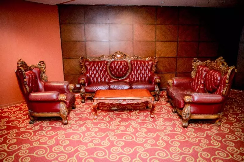 Fotos del hotel Woraburi Ayutthaya Resort & Spa:  3