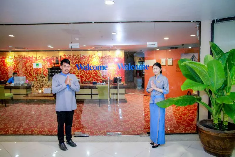 Fotos del hotel Woraburi Ayutthaya Resort & Spa:  4