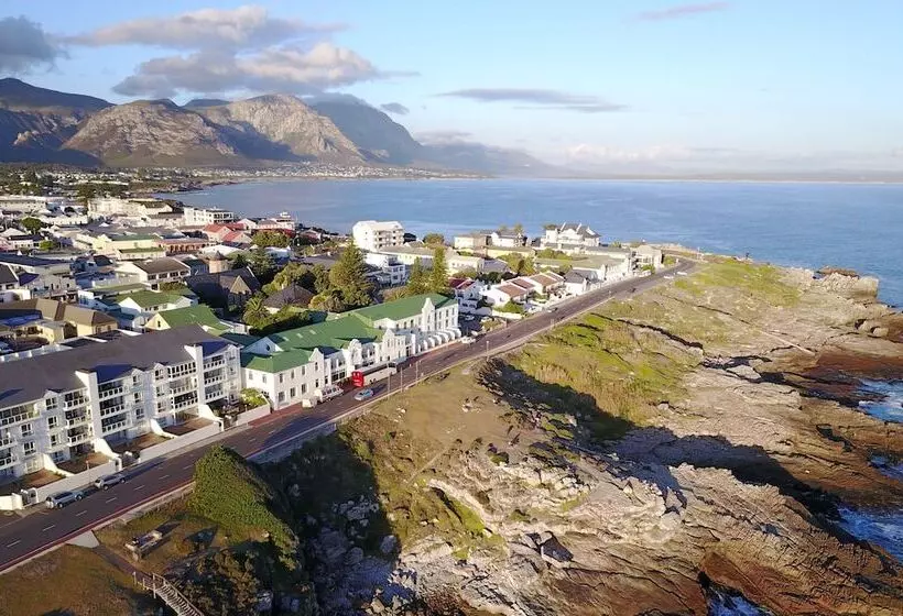 Fotos del hotel Windsor Hotel Hermanus:  6
