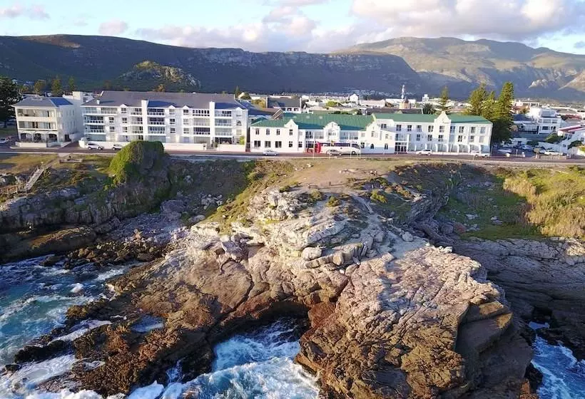 Fotos del hotel Windsor Hotel Hermanus:  10