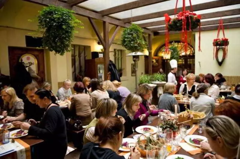 Fotos del hotel Aparthouse U Zlate Podkovy:  2