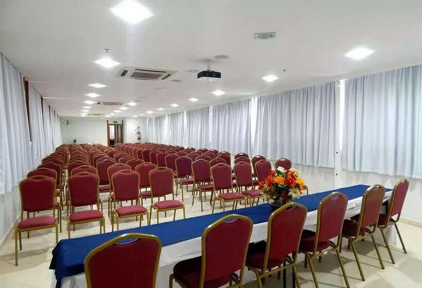 Fotos del hotel Arcos Rio Palace:  8