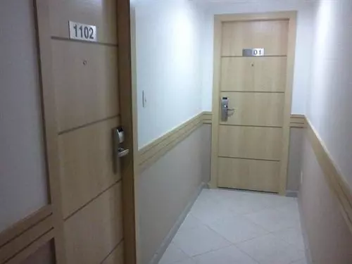 Fotos del hotel Arcos Rio Palace:  3