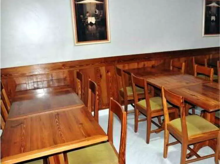 Fotos del hotel Arcos Rio Palace:  13