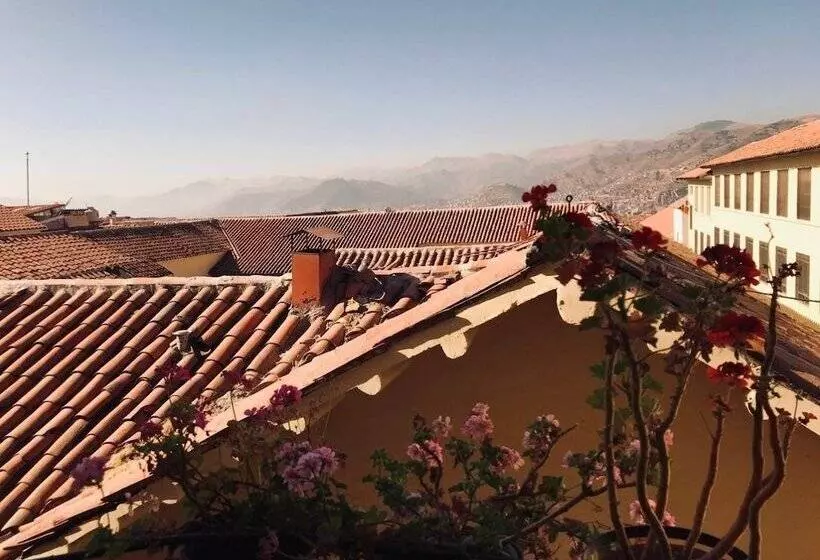 Fotos del hotel Arqueologo:  10