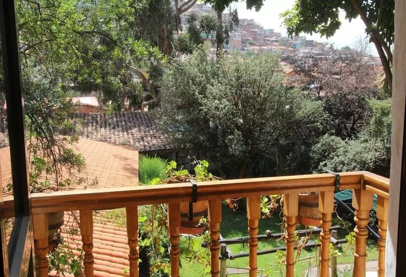 Fotos del hotel Arqueologo:  13