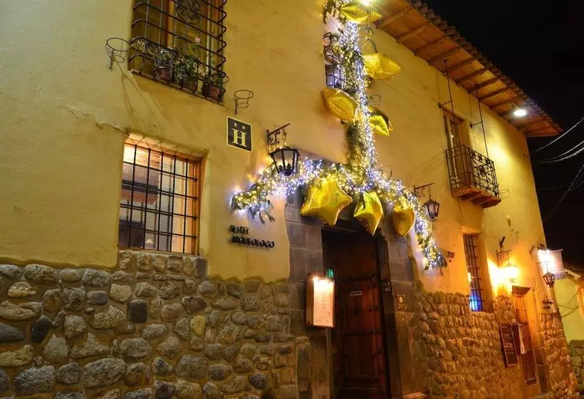 Fotos del hotel Arqueologo:  14