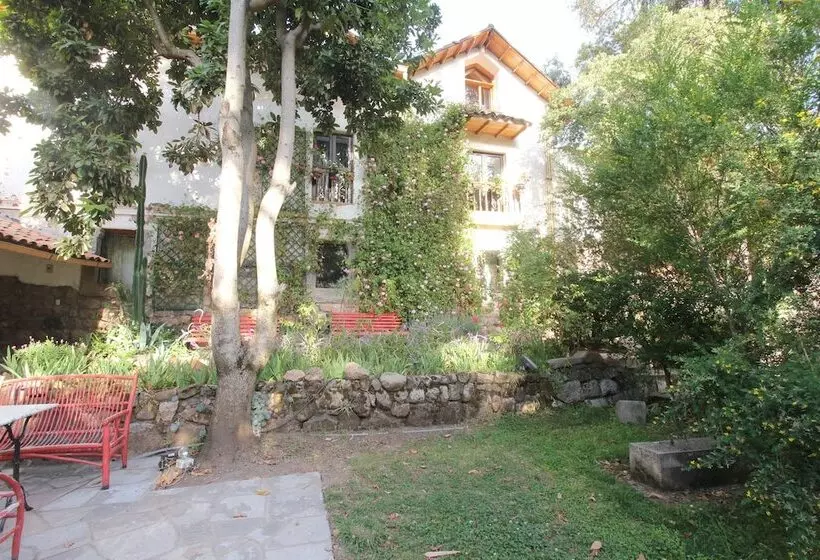 Fotos del hotel Arqueologo:  6