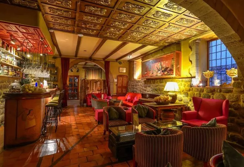 Fotos del hotel Arqueologo:  3