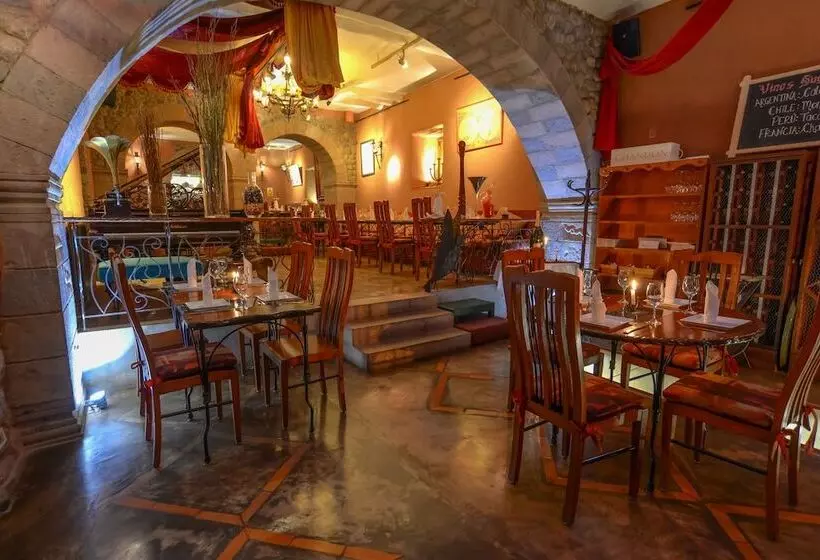 Fotos del hotel Arqueologo:  2