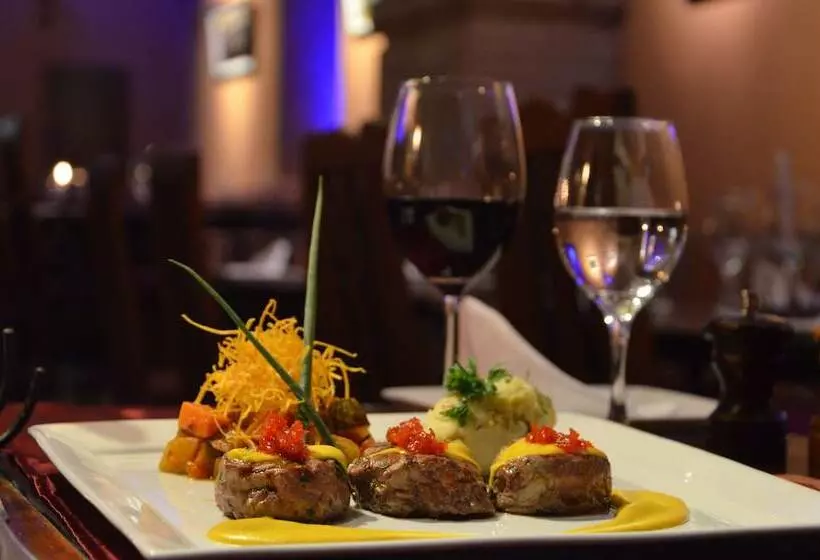 Fotos del hotel Arqueologo:  7