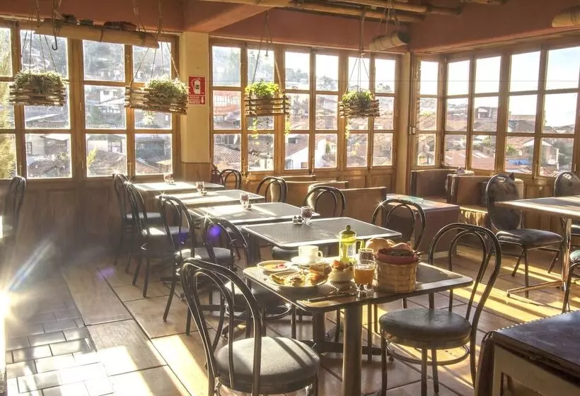 Fotos del hotel Arqueologo:  11