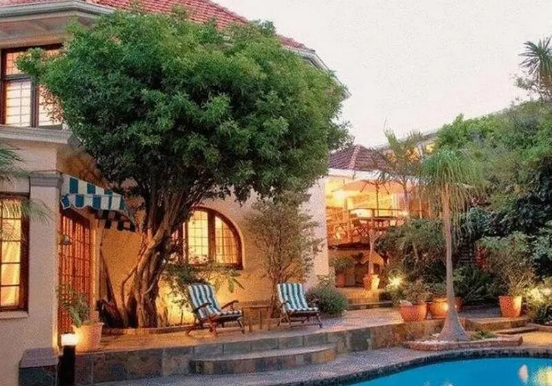 Fotos del hotel Brenwin Guest House:  2