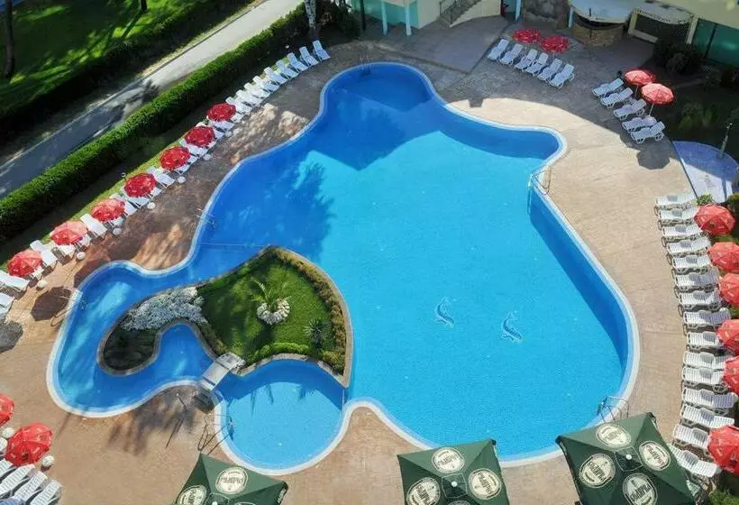 Fotos del hotel Colosseum  All Inclusive:  16