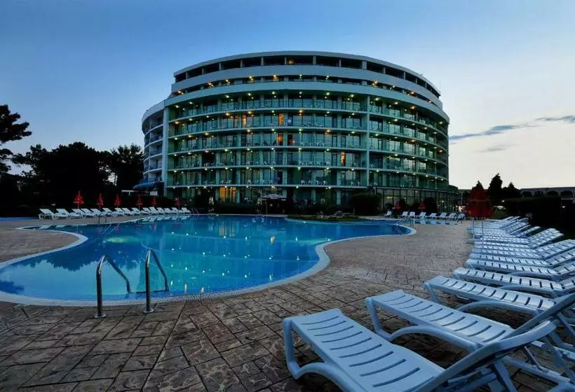 Fotos del hotel Colosseum  All Inclusive:  19