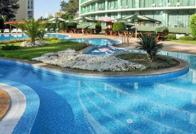 Fotos del hotel Colosseum  All Inclusive:  3