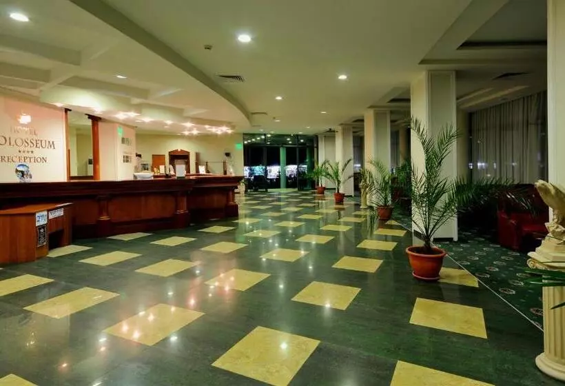 Fotos del hotel Colosseum  All Inclusive:  17