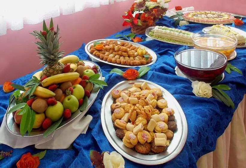 Fotos del hotel Colosseum  All Inclusive:  5