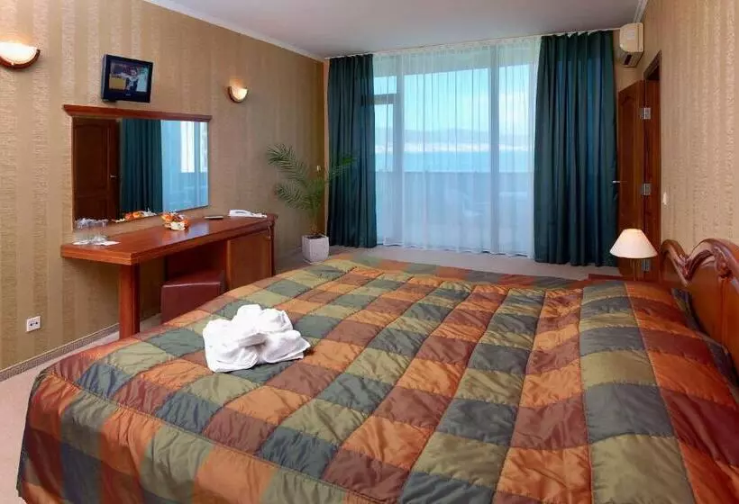 Fotos del hotel Colosseum  All Inclusive:  2