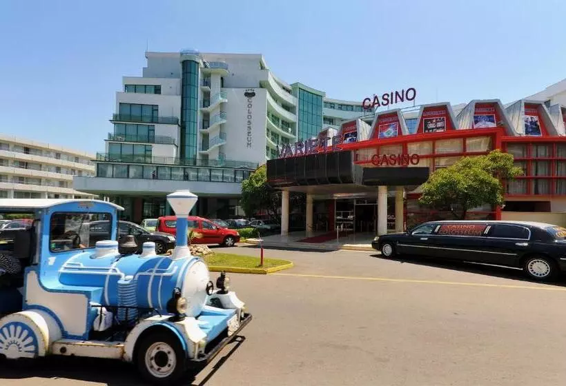 Colosseum  All Inclusive