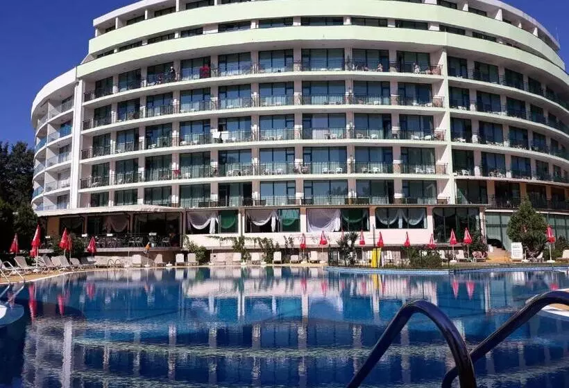 Fotos del hotel Colosseum  All Inclusive:  25