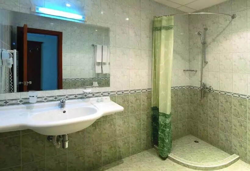 Fotos del hotel Colosseum  All Inclusive:  13