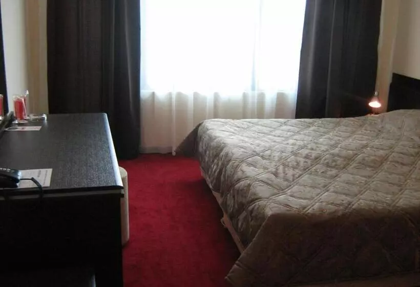 Fotos del hotel Colosseum  All Inclusive:  24