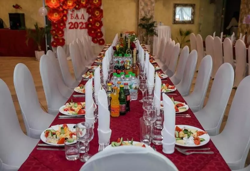 Fotos del hotel Colosseum  All Inclusive:  12