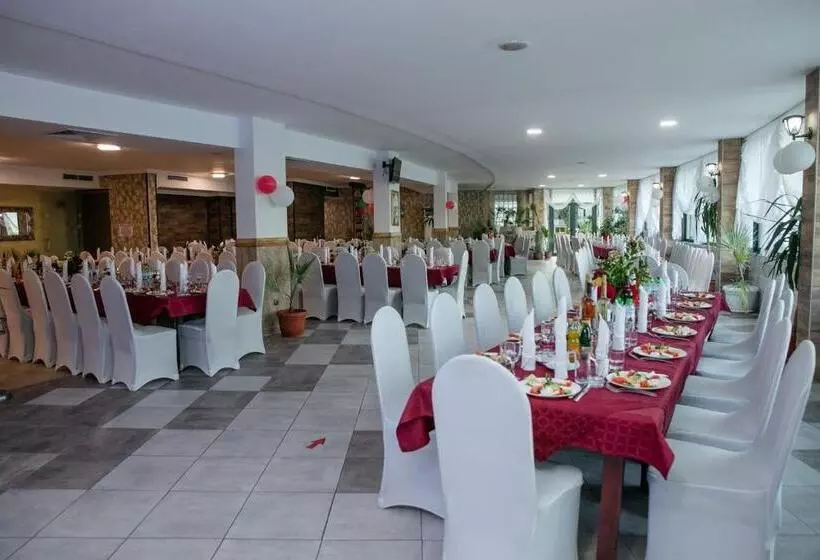 Fotos del hotel Colosseum  All Inclusive:  18