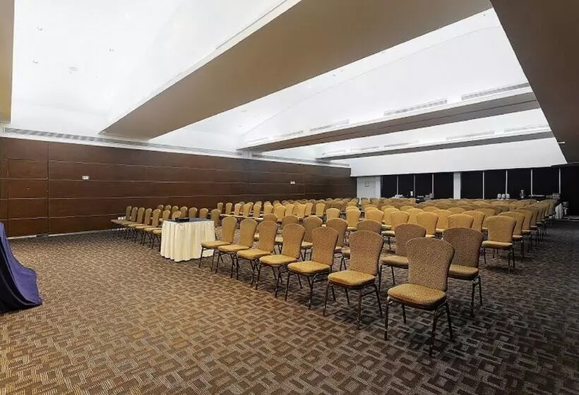 Fotos del hotel Crowne Plaza Villahermosa, An Ihg:  20