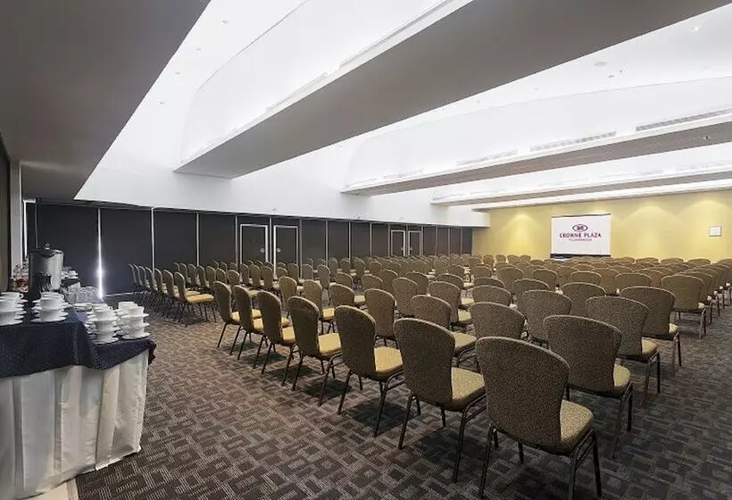 Fotos del hotel Crowne Plaza Villahermosa, An Ihg:  19