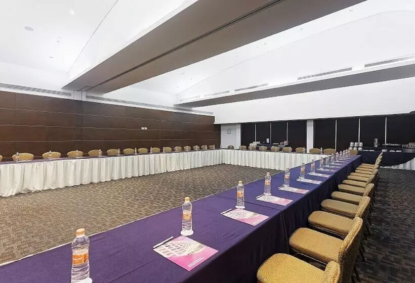 Fotos del hotel Crowne Plaza Villahermosa, An Ihg:  4
