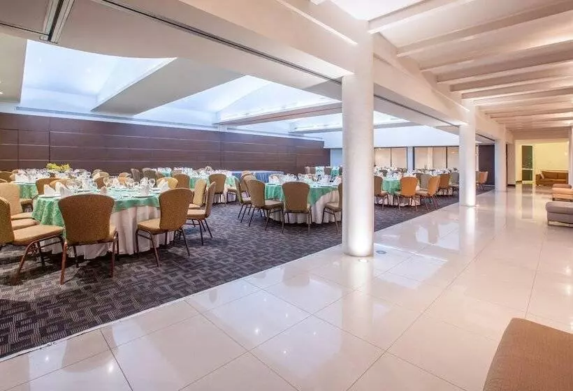 Fotos del hotel Crowne Plaza Villahermosa, An Ihg:  3