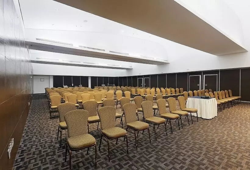 Fotos del hotel Crowne Plaza Villahermosa, An Ihg:  18