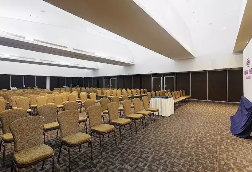 Fotos del hotel Crowne Plaza Villahermosa, An Ihg:  17