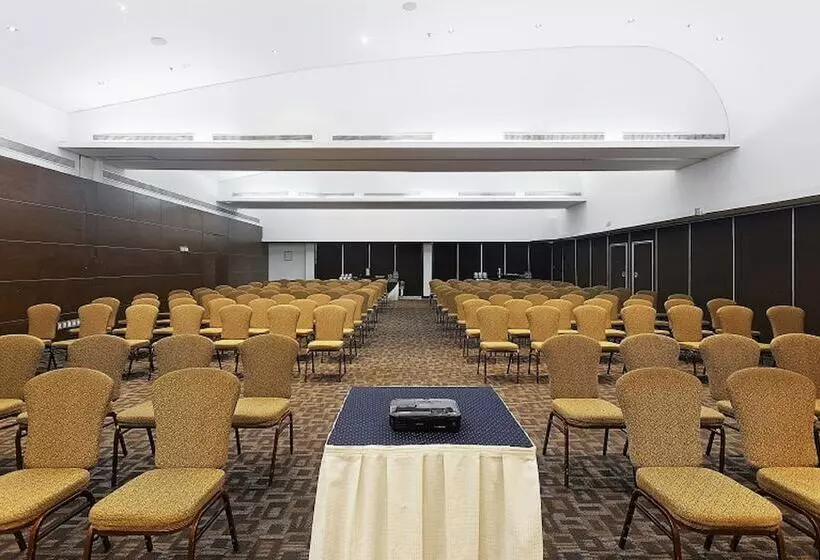Fotos del hotel Crowne Plaza Villahermosa, An Ihg:  21