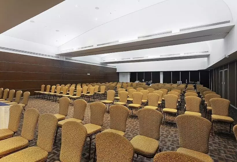 Fotos del hotel Crowne Plaza Villahermosa, An Ihg:  16