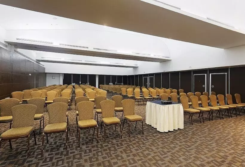 Fotos del hotel Crowne Plaza Villahermosa, An Ihg:  22